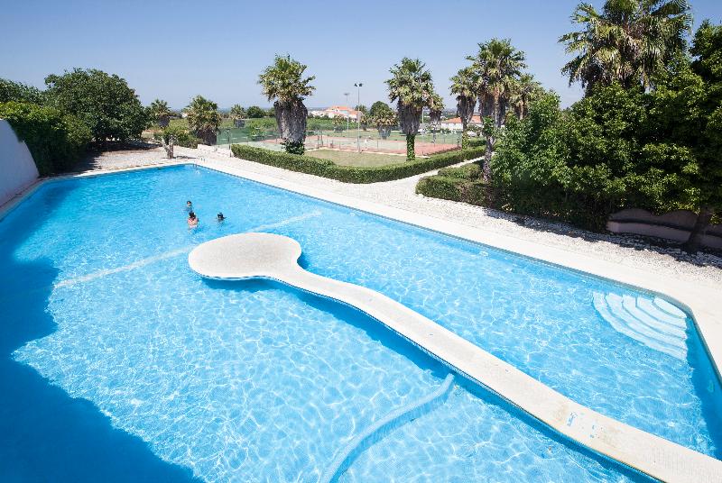 Отель Turim Club Azeitao