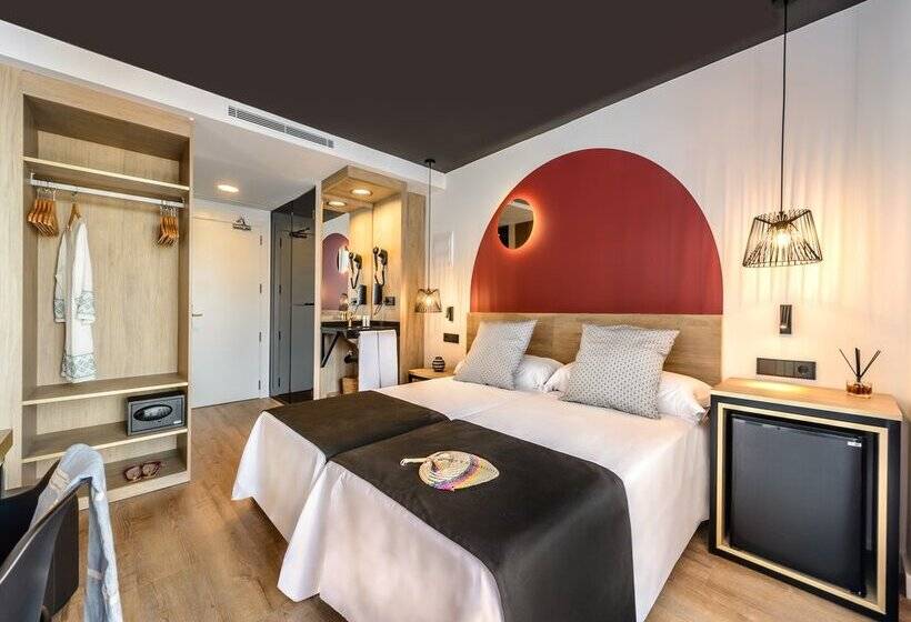 호텔 Vibra District - Adults Only