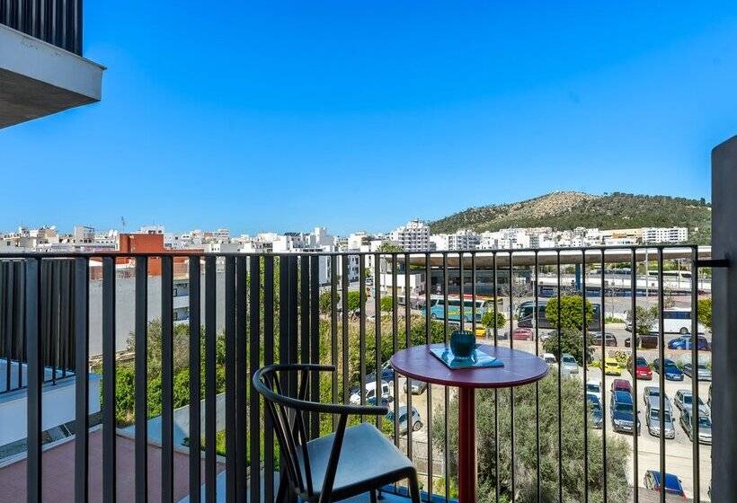 호텔 Vibra District - Adults Only