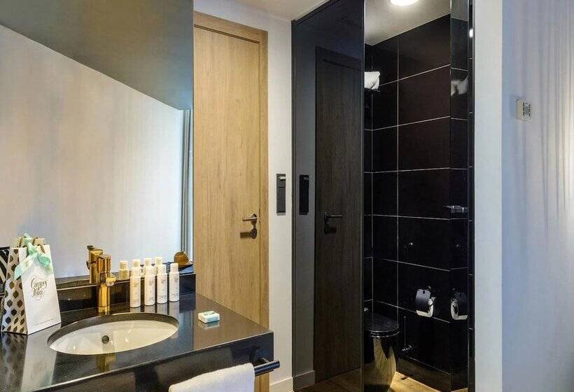 호텔 Vibra District - Adults Only