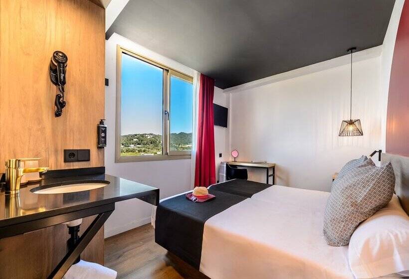 호텔 Vibra District - Adults Only