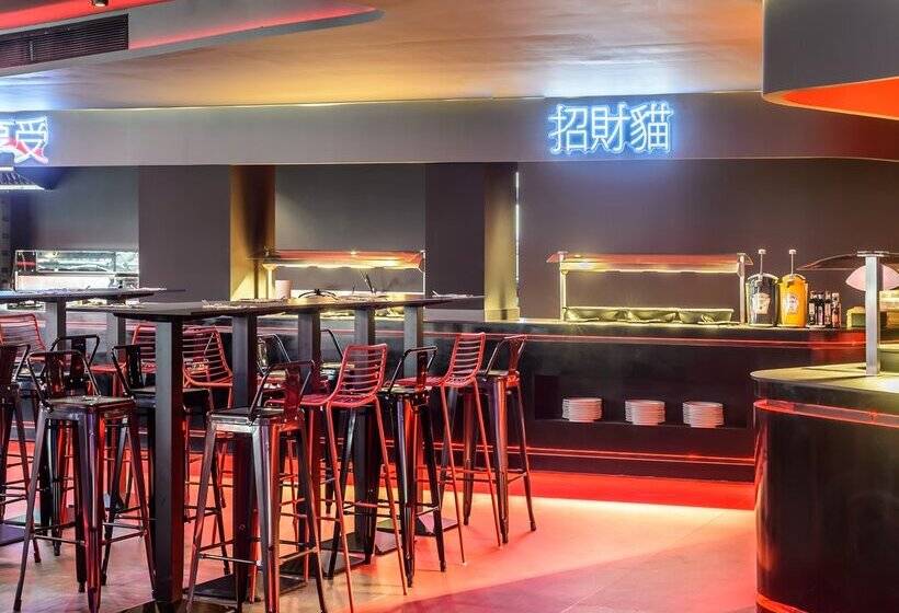 호텔 Vibra District - Adults Only