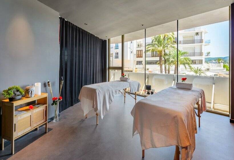 호텔 Vibra District - Adults Only