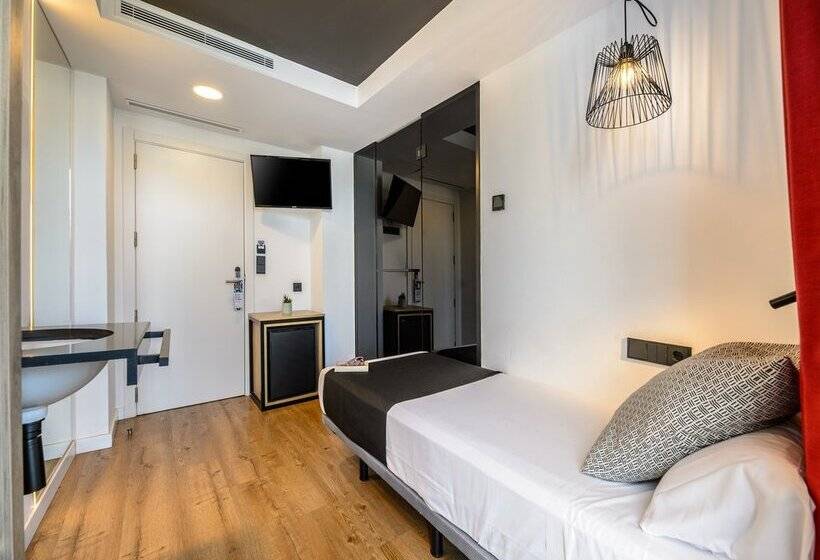 호텔 Vibra District - Adults Only