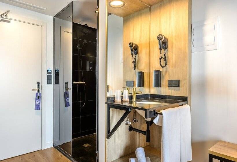 호텔 Vibra District - Adults Only