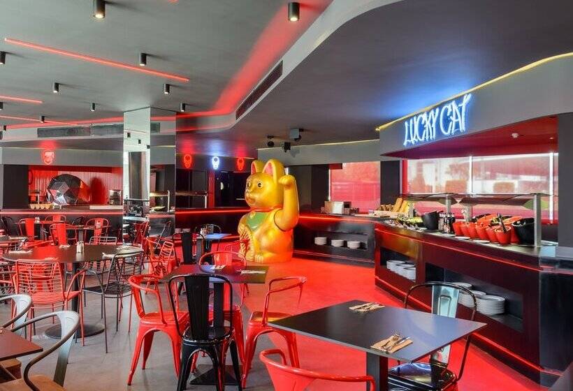 호텔 Vibra District - Adults Only