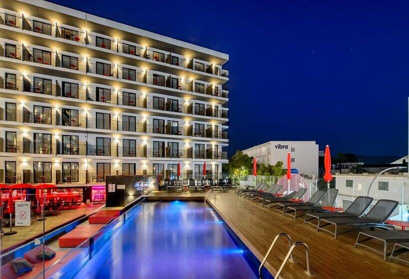 호텔 Vibra District - Adults Only
