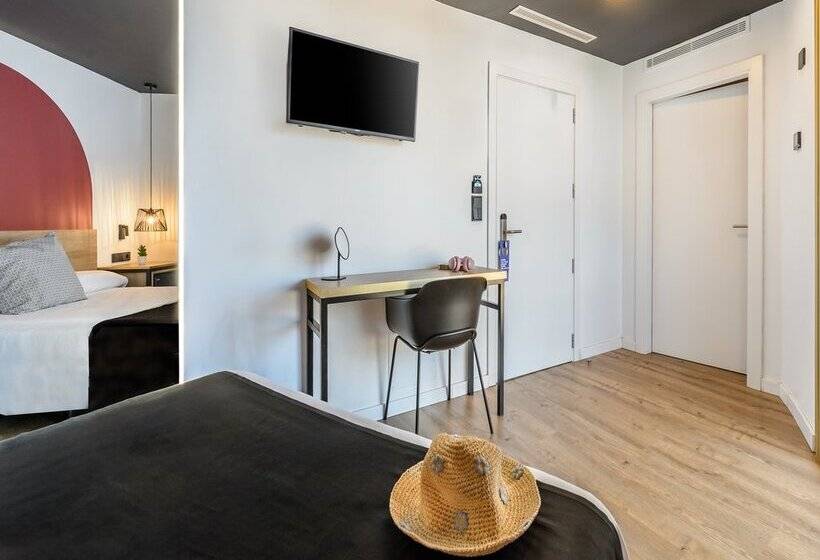 호텔 Vibra District - Adults Only