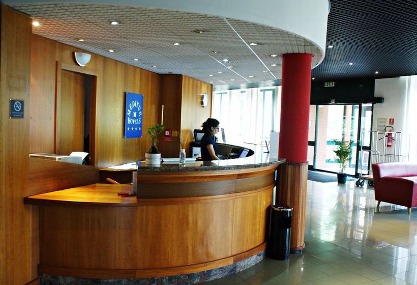 Meditur Hotel Torino
