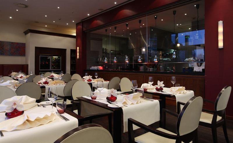 住所  Lindner Hotel Frankfurt Main Plaza, Part Of Jdv By Hyatt