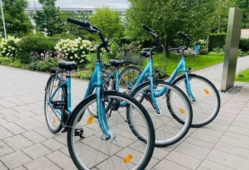 Motel One Copenhagen