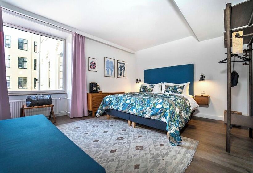 Motel One Copenhagen
