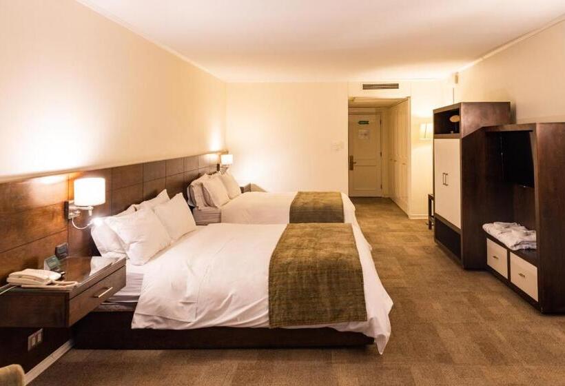 Mr Hotel Providencia