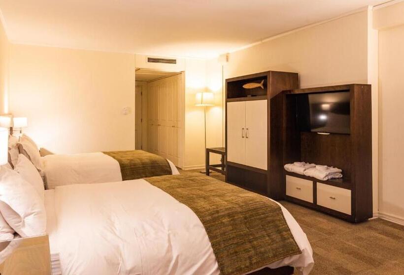 Mr Hotel Providencia