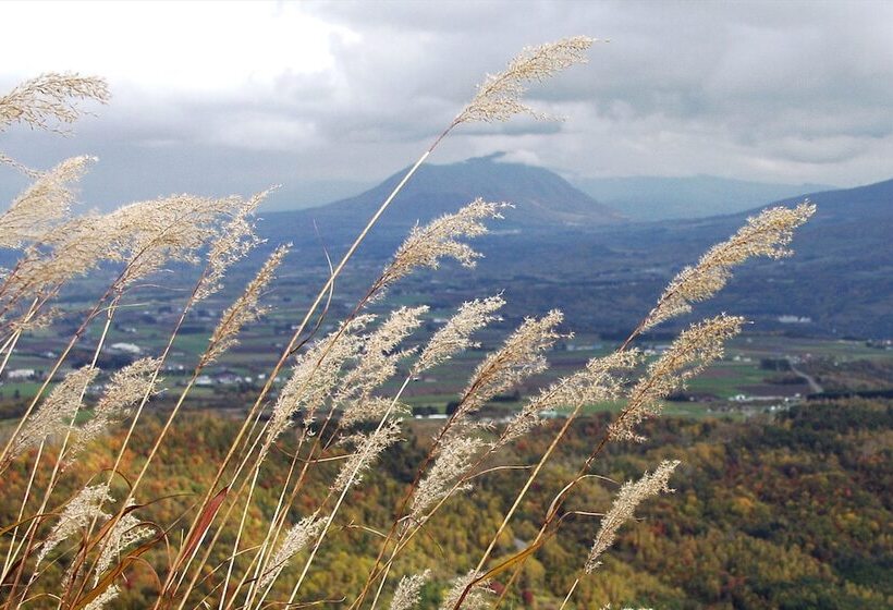 渡假胜地  Vignette Collection The Windsor Hotel Toya, An Ihg