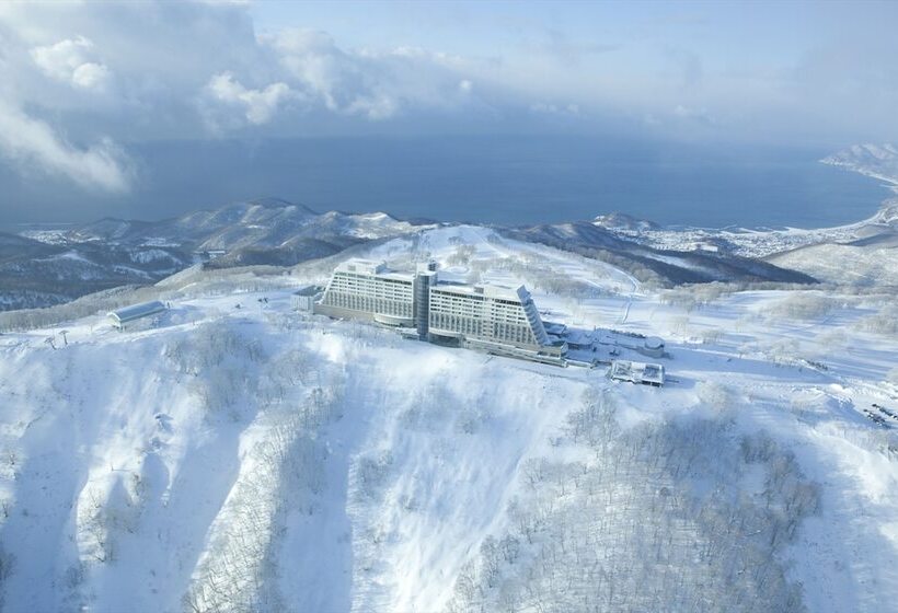 渡假胜地  Vignette Collection The Windsor Hotel Toya, An Ihg