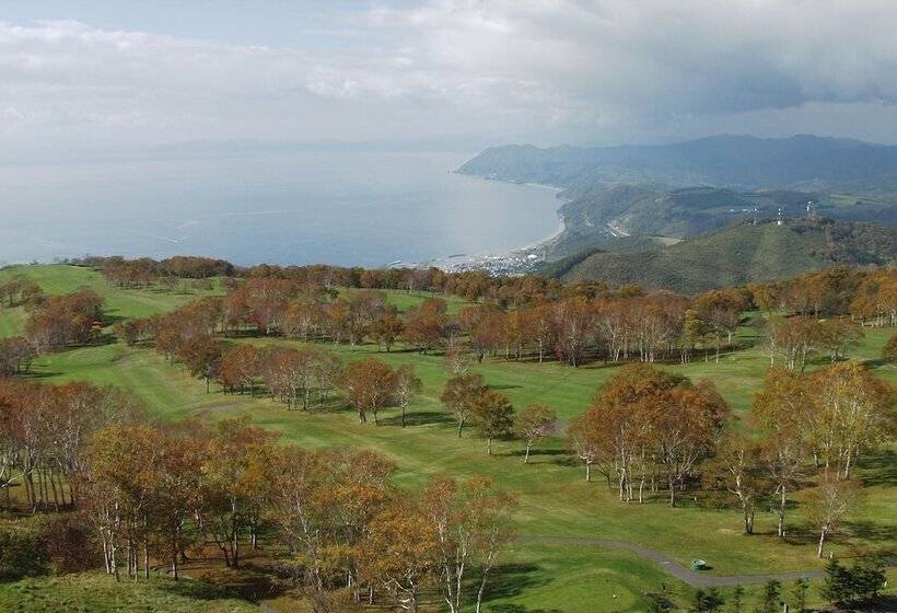 渡假胜地  Vignette Collection The Windsor Hotel Toya, An Ihg