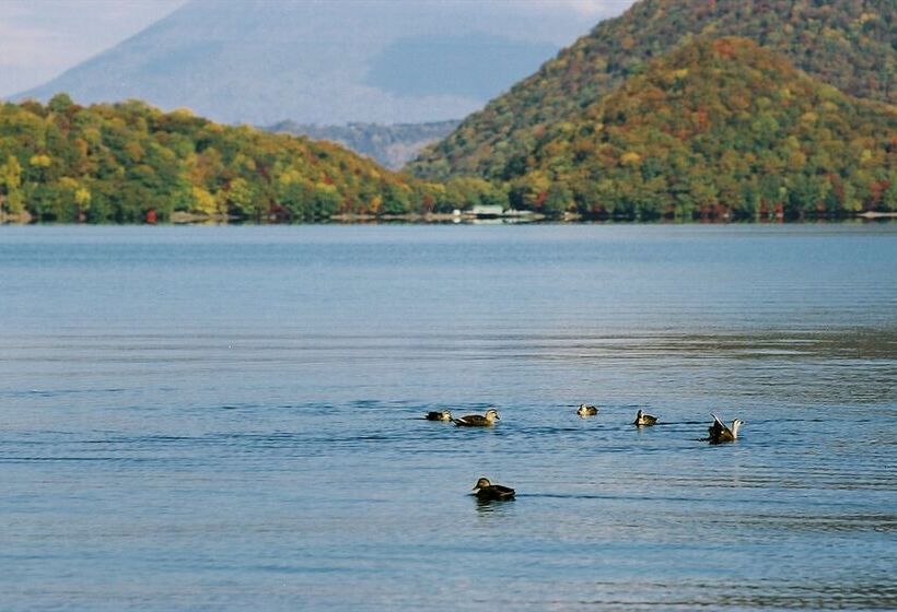 渡假胜地  Vignette Collection The Windsor Hotel Toya, An Ihg