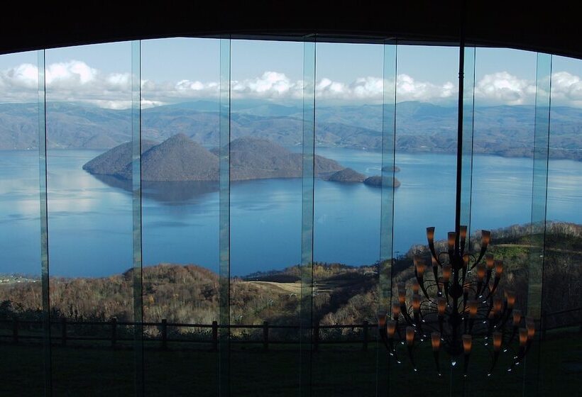 渡假胜地  Vignette Collection The Windsor Hotel Toya, An Ihg