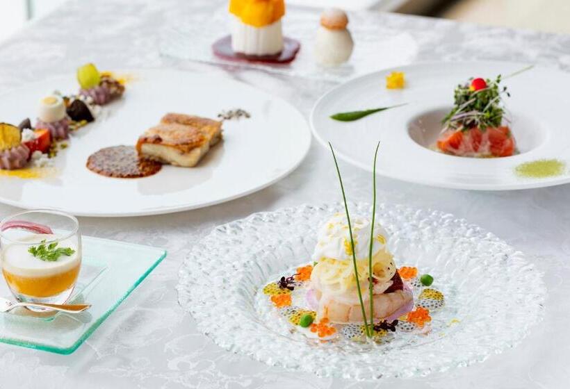 渡假胜地  Vignette Collection The Windsor Hotel Toya, An Ihg