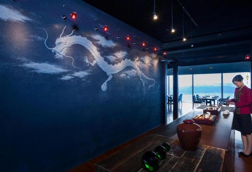 渡假胜地  Vignette Collection The Windsor Hotel Toya, An Ihg