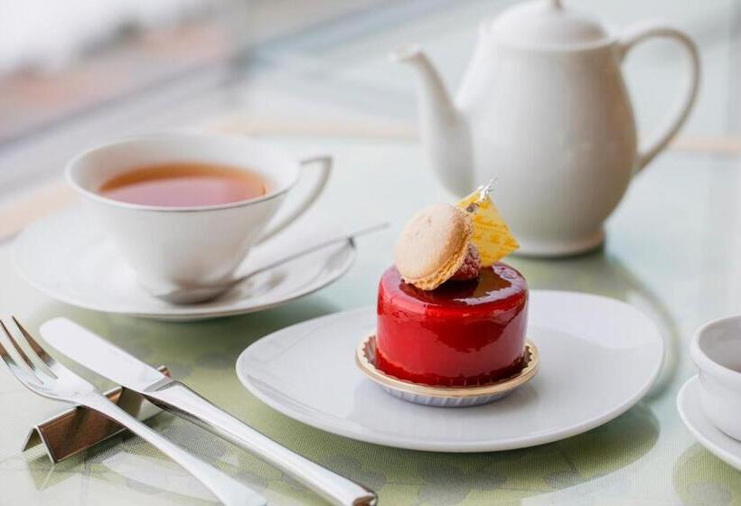 渡假胜地  Vignette Collection The Windsor Hotel Toya, An Ihg