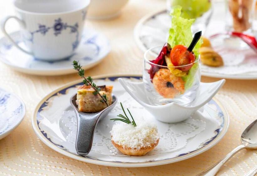 渡假胜地  Vignette Collection The Windsor Hotel Toya, An Ihg