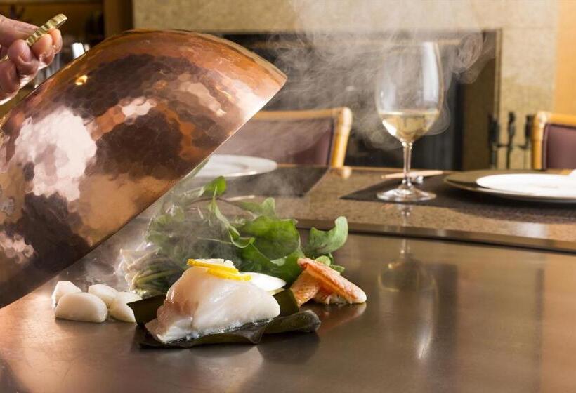 渡假胜地  Vignette Collection The Windsor Hotel Toya, An Ihg