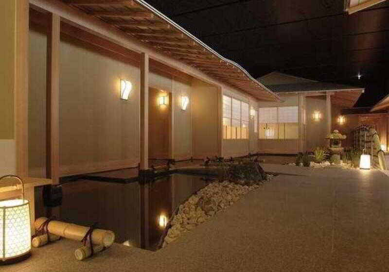 渡假胜地  Vignette Collection The Windsor Hotel Toya, An Ihg