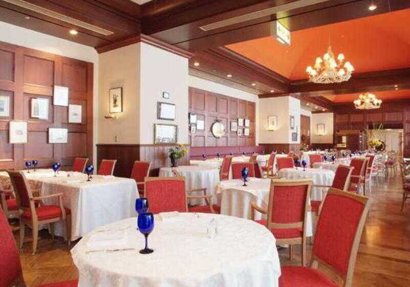 渡假胜地  Vignette Collection The Windsor Hotel Toya, An Ihg