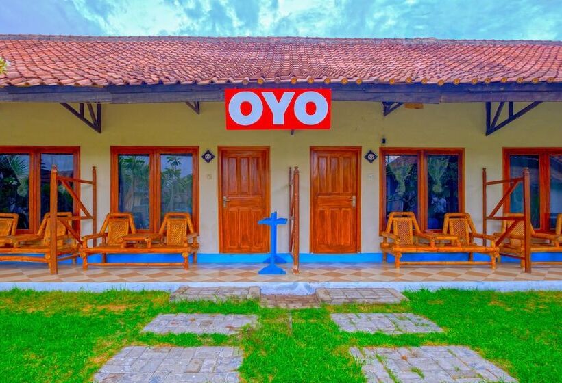 هتل Surfers Beachfront Lombok