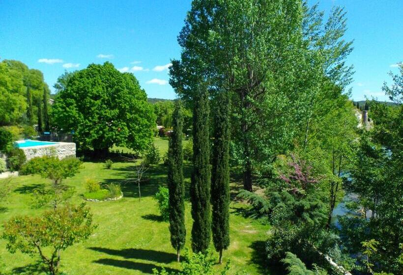 Logis Des Magnans   Le Murier