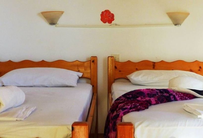 Пансион Amazing Seaview Studio Close To The Beach