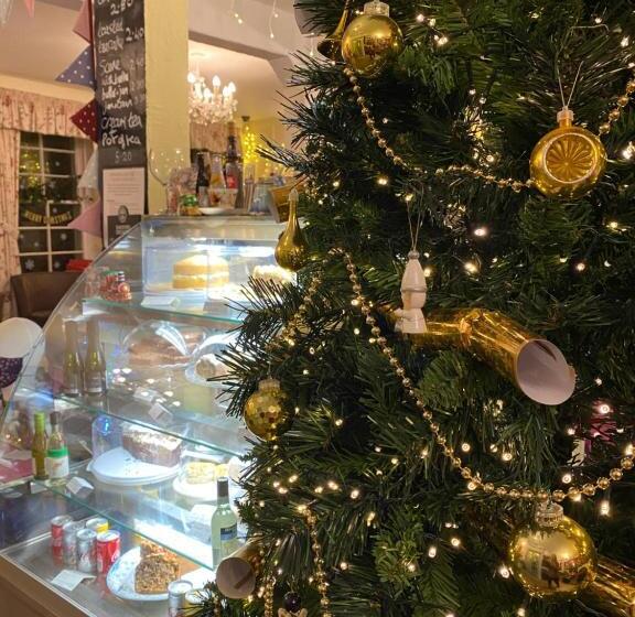 펜션 Station House, Dartmoor And Coast Located, Village Centre