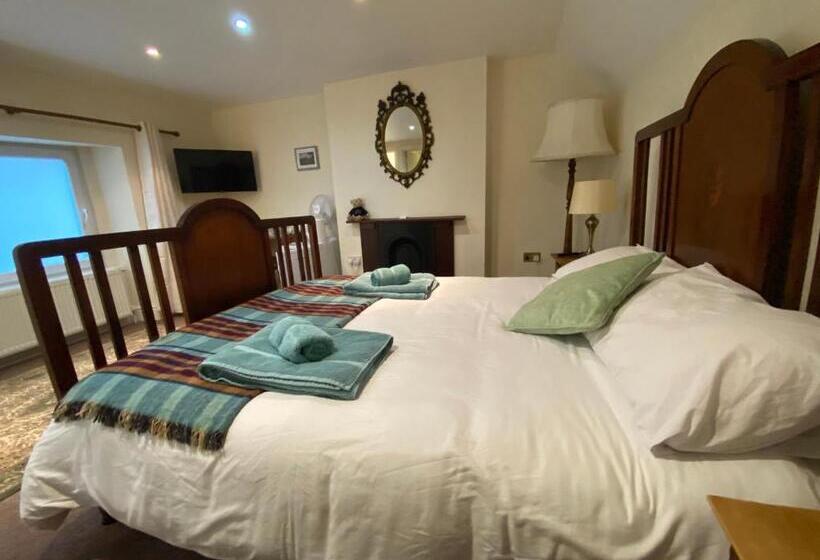 펜션 Station House, Dartmoor And Coast Located, Village Centre