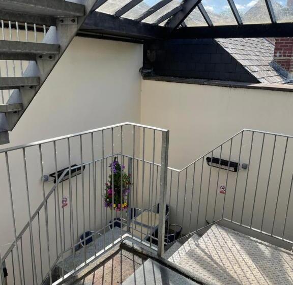 펜션 Station House, Dartmoor And Coast Located, Village Centre