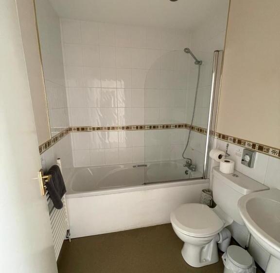 펜션 Station House, Dartmoor And Coast Located, Village Centre