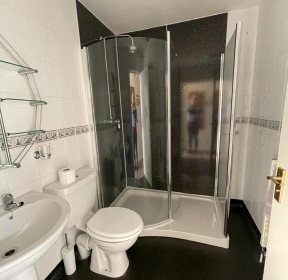 펜션 Station House, Dartmoor And Coast Located, Village Centre