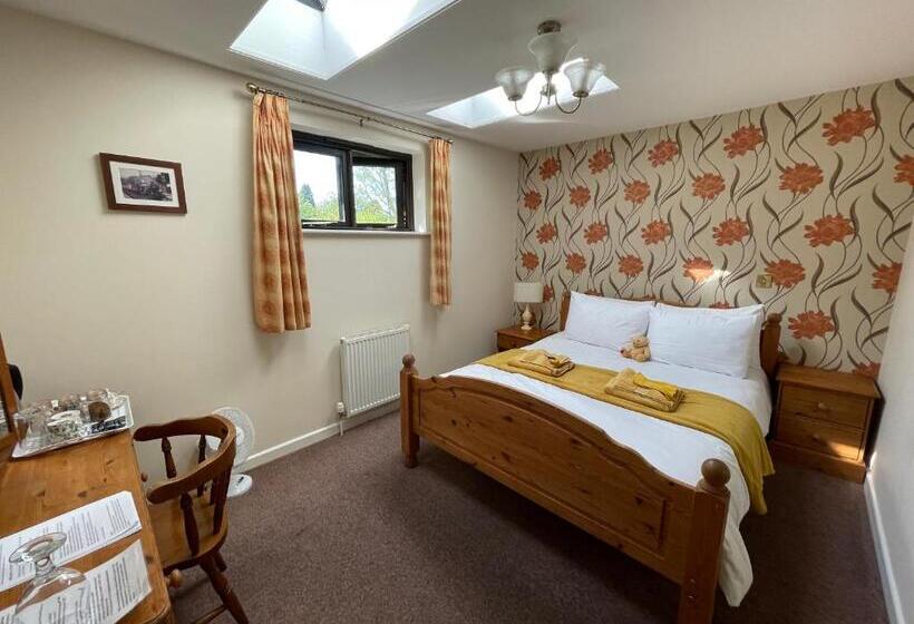 펜션 Station House, Dartmoor And Coast Located, Village Centre