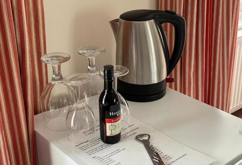 펜션 Station House, Dartmoor And Coast Located, Village Centre