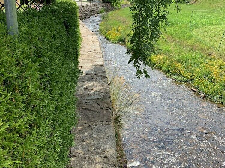 Pension Weiberwirtschaft In Pobershau