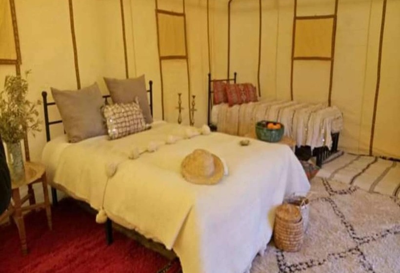 هتل Aramja Luxury Camp