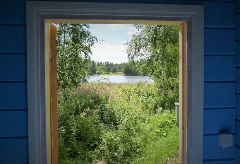 Salkolahti Vehmaanpirtti