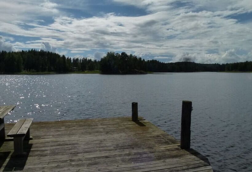 Salkolahti Vehmaanpirtti