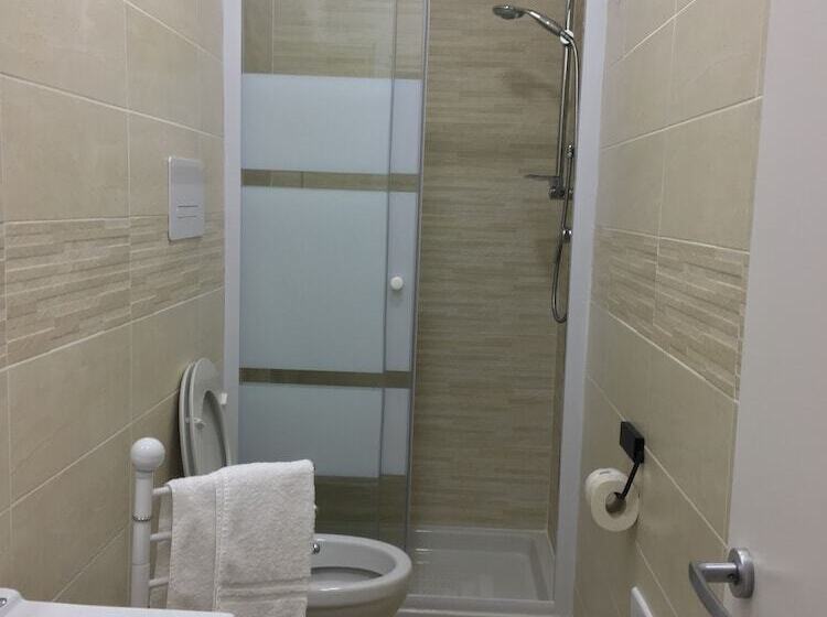 هتل B&b Metropolitan