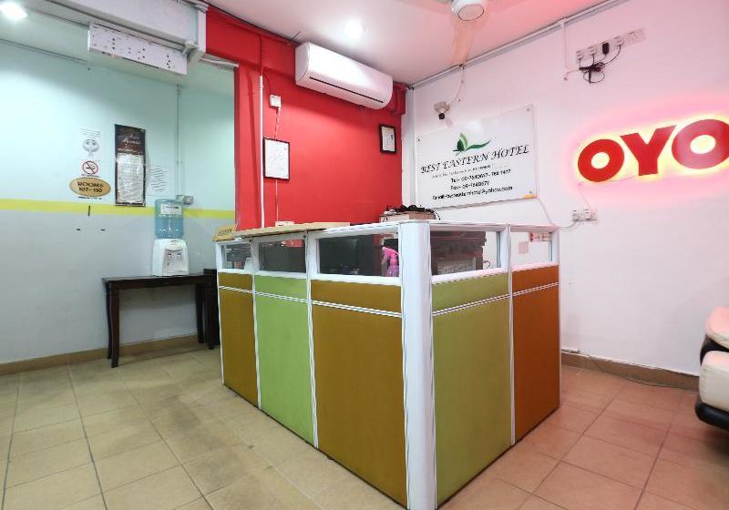 فندق Best Eastern