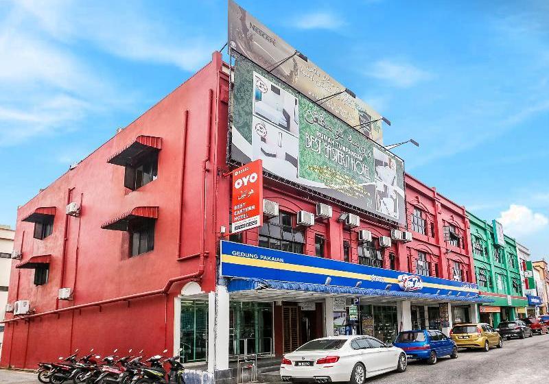 فندق Best Eastern