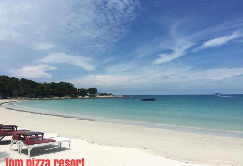 فندق Tompizza Resort