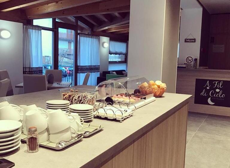 B&b A Fil Di Cielo
