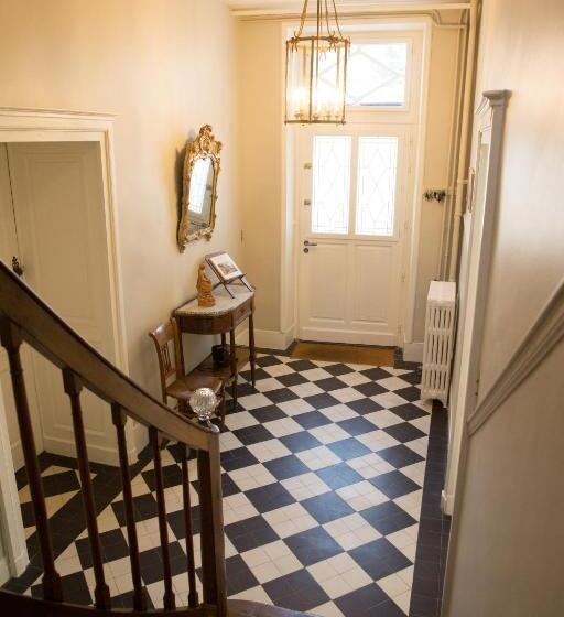 تختخواب و صبحانه Le Clos Des Péziers